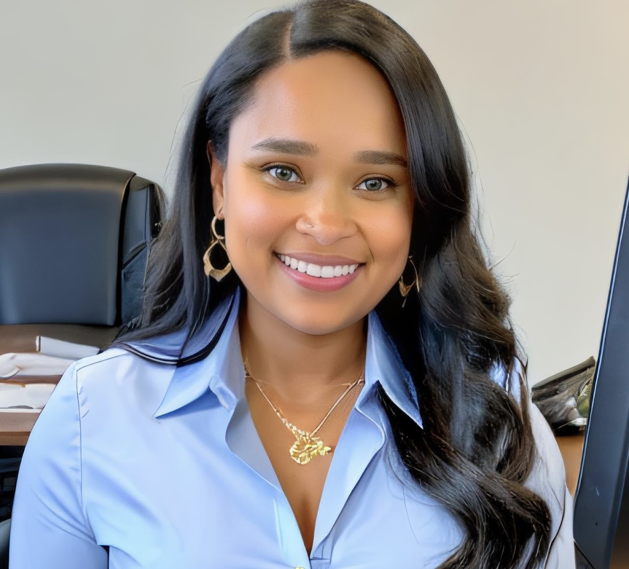 Jaz – DFP Dental Services